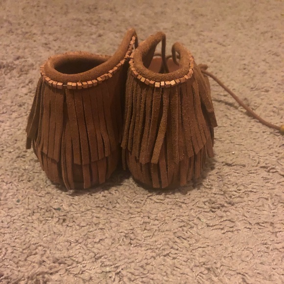 Boho Sandals - Picture 4 of 4